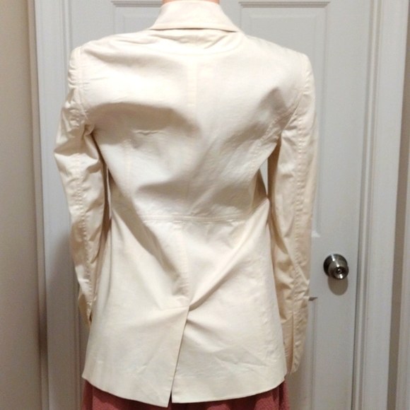 WOMEN'S Victoria Secret Blazer Size 4 - Picture 3 of 8